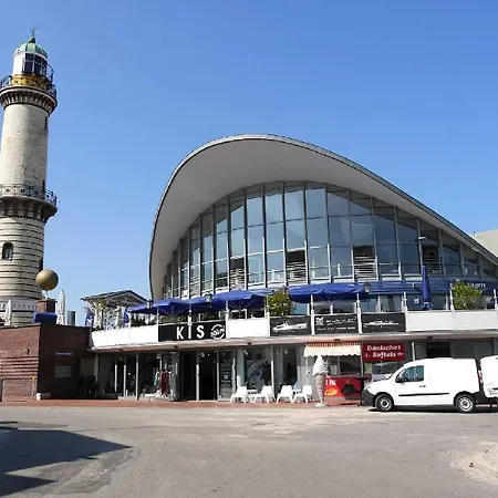 Nahe Ostseebad Kuehlungsborn * Gersdorf (Mecklenburg-Vorpommern)