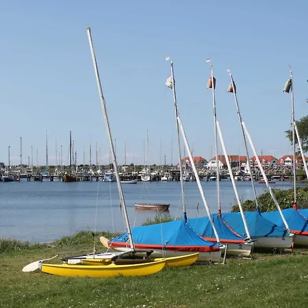 Nahe Ostseebad Kuehlungsborn Apartmán Gersdorf (Mecklenburg-Vorpommern)