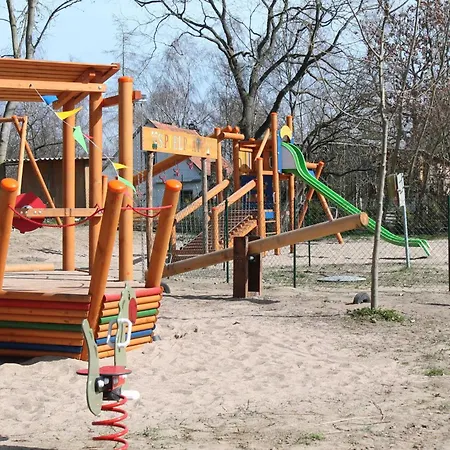 Nahe Ostseebad Kuehlungsborn *