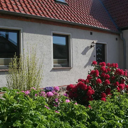 Nahe Ostseebad Kuehlungsborn * Gersdorf (Mecklenburg-Vorpommern)