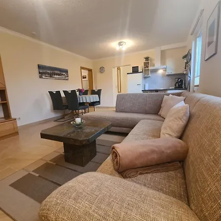 Nahe Ostseebad Kuehlungsborn Apartmán Gersdorf (Mecklenburg-Vorpommern)