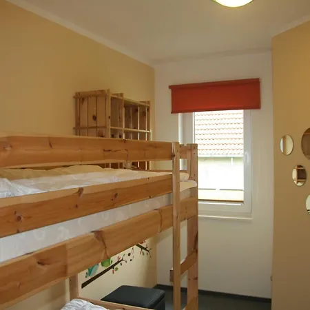 Nahe Ostseebad Kuehlungsborn *