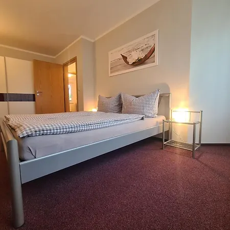 Nahe Ostseebad Kuehlungsborn Gersdorf (Mecklenburg-Vorpommern)