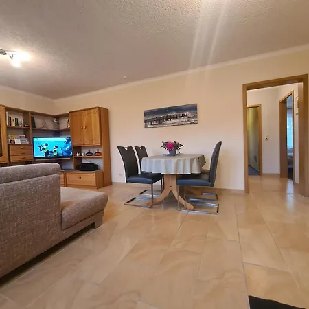 Nahe Ostseebad Kuehlungsborn Apartmán Gersdorf (Mecklenburg-Vorpommern)