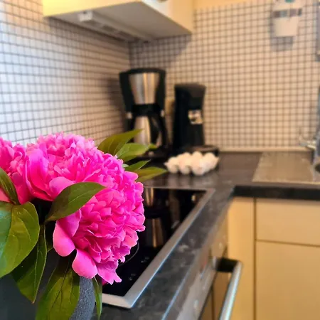 Nahe Ostseebad Kuehlungsborn Apartmán