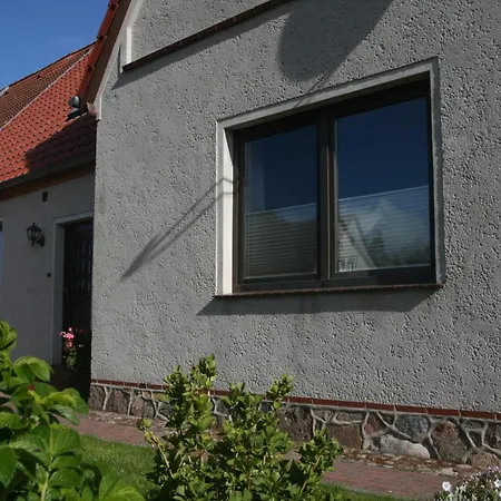 Nahe Ostseebad Kuehlungsborn Apartmán Gersdorf (Mecklenburg-Vorpommern)