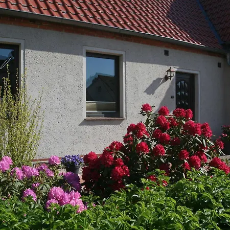 Nahe Ostseebad Kuehlungsborn *